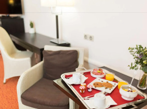 Grand Tonic Hotel & SPA NUXE