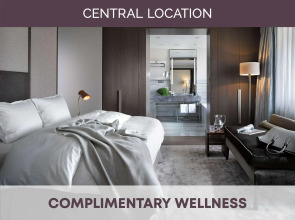 The Emblem Prague Hotel - Preferred Hotels & Resorts