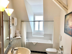 Best Western Hotel Kurfürst Wilhelm I