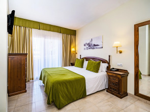 Hotel Sunway Playa Golf & Spa Sitges