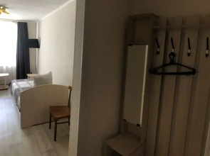 Гостиница Энергетик