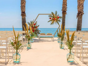 Le Meridien Ra Beach Hotel & Spa