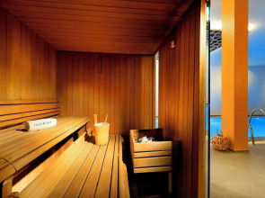 Hard Rock Hotel Marbella