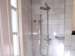 Rosalia's Menagerie InnUpstairs