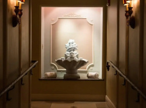 Lago Mar Beach Resort & Club