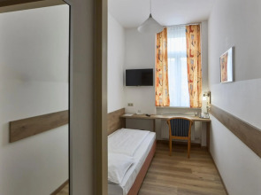 Hotel Terminus Vienna