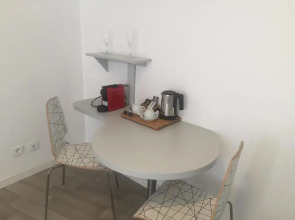 City Residence Strasbourg Centre