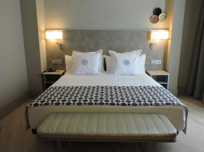 Hotel América Sevilla