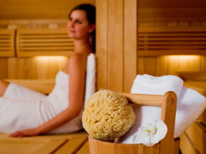 Relais & Châteaux Hotel Bülow Palais