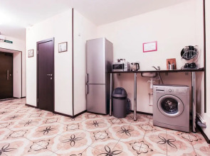 SuperHostel на Каменноостровском 39  