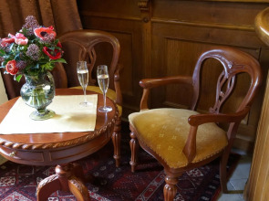 Residence U Cerneho Orla