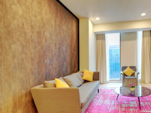 The Residences KLCC - Luxury Suites