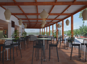 Medplaya Hotel Calypso