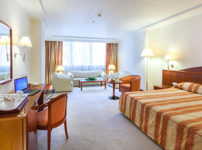 El Mouradi Hotel Africa Tunis