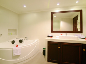 Berjaya Beau Vallon Bay Resort & Casino