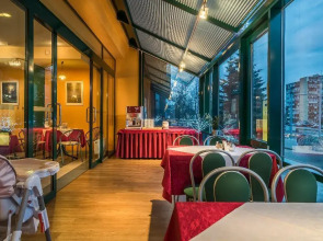 Гостиница Žemaitės