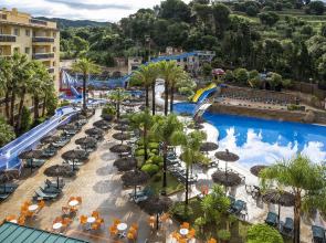 Hotel Rosamar Garden Resort