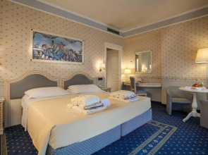 Hotel Terme Bristol Buja