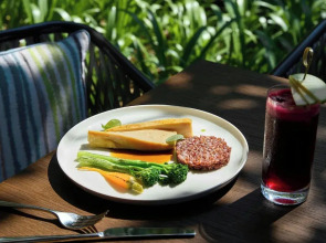 The Westin Resort & Spa Cam Ranh