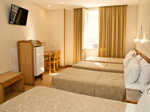 Hotel Regina Rio de Janeiro