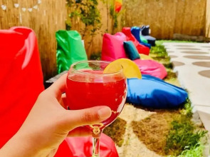 Aysultan Stone House