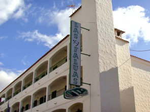 Apartamentos Las Faluas