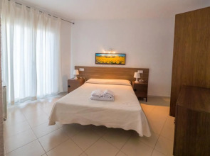 Apartaments AR Isern