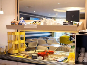 Urban Style Hotel de France