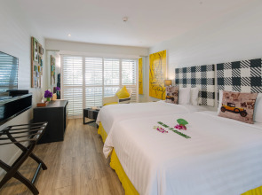 Burasari Phuket Resort & Spa