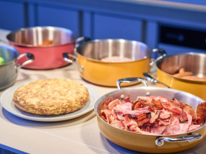 Catalonia La Maquinista