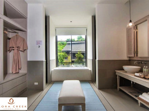 Flora Creek Chiang Mai