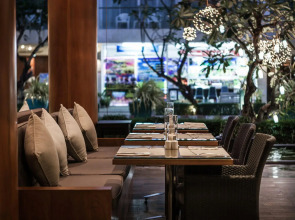 BYD Lofts Boutique Hotel & Serviced Apartments - Patong Beach, Phuket