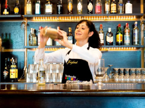 Hotel Bonalba Alicante