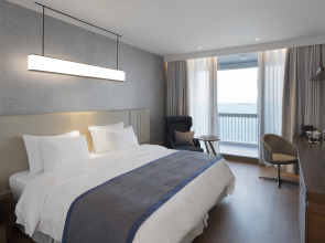 Отель Makedonia Palace