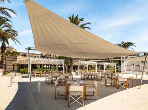 Kempinski Hotel The Dome Belek 