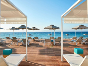 Electra Palace Rhodes - Premium All Inclusive