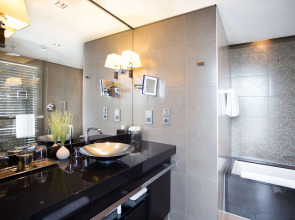 Hyatt Regency Düsseldorf