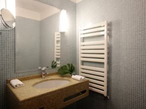 Отель Grand'Italia