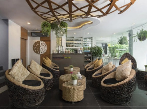 Nimman Mai Design Hotel Chiang Mai