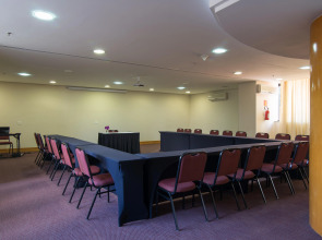 Intercity Interative São Paulo Jardins