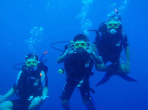 Bohol Casa Nino Beach Resort