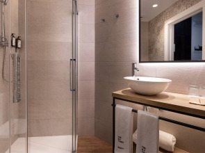 Petit Palace Ruzafa Hotel