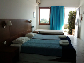 Mirabella Apartments