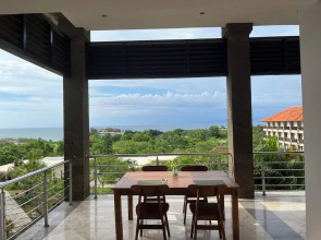 New Kuta Hotel by LORIN