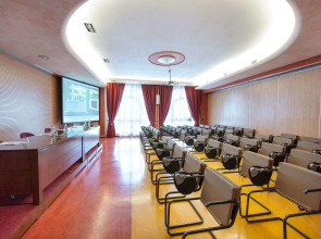 Hotel Villa Malaspina