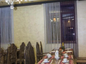 Отель Planet Yerevan