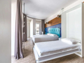 ibis Styles Lisboa Centro Liberdade NE