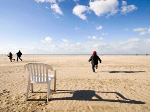 Mercure Deauville Centre