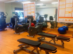 Anaheim Majestic Garden Hotel