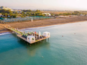 Belek Beach Resort Hotel - All inclusive